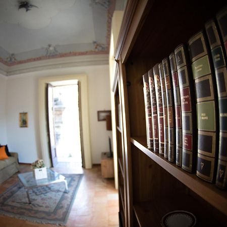 La Minerva Luxury Suite Salerno Exterior foto